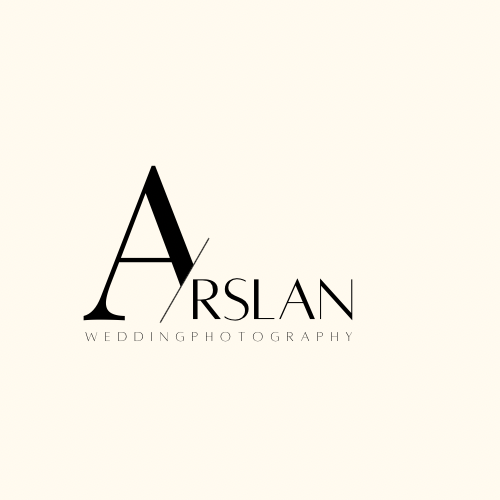 Arslanfotografie Logo