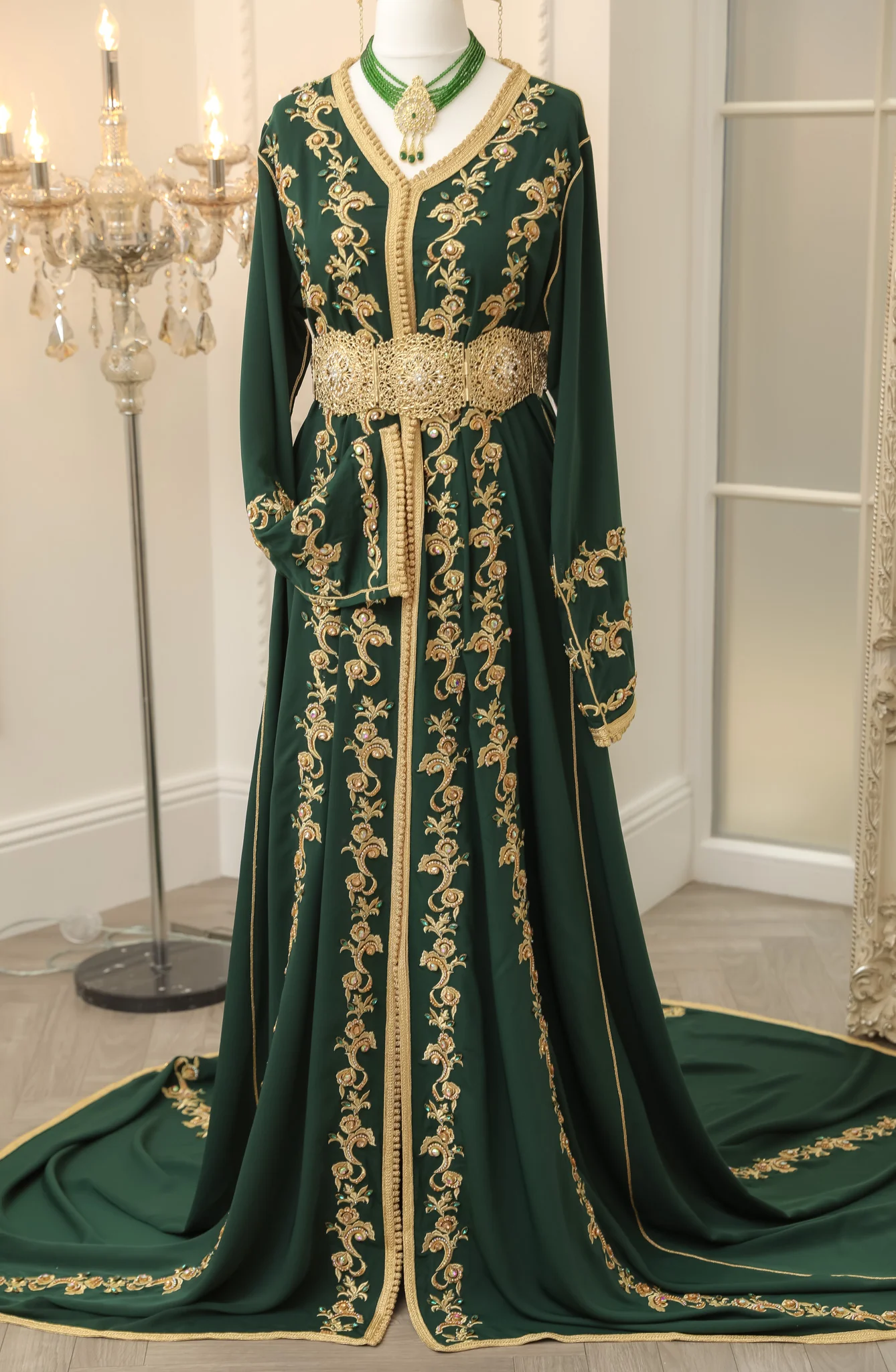 Design Kaftan Kopen