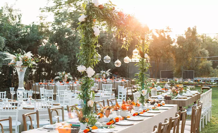 Wedding Planner